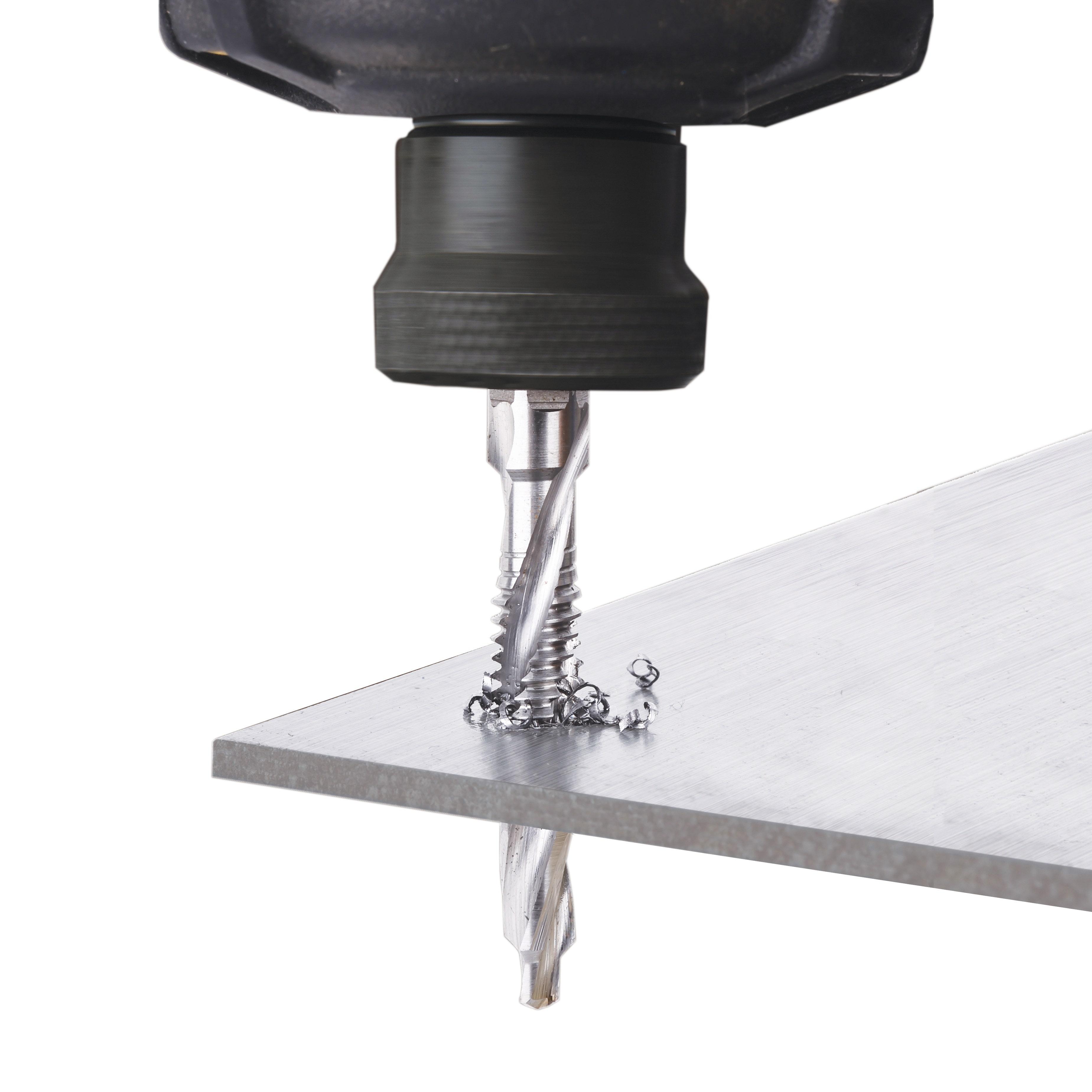 Drilltap Bit Ideal Drilltap Bit