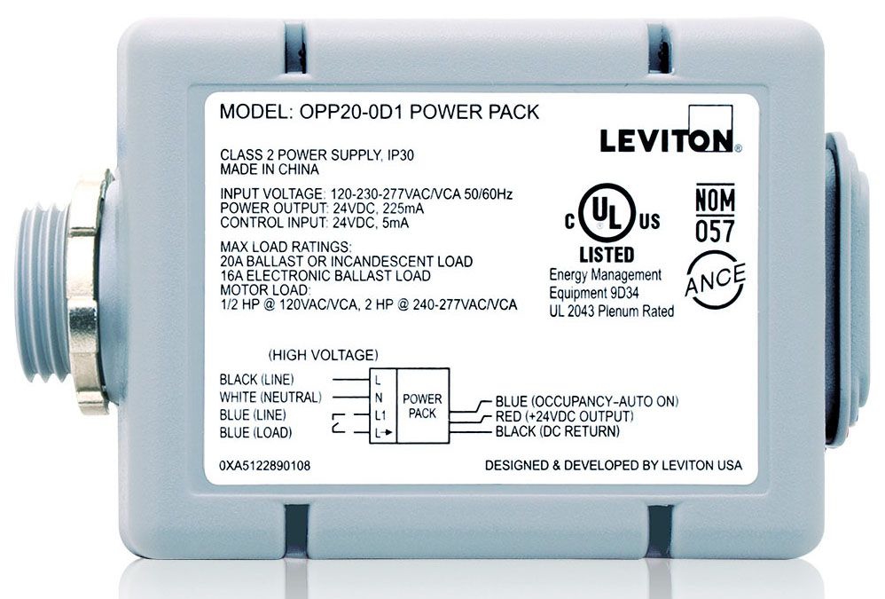 Super Duty Power Pack