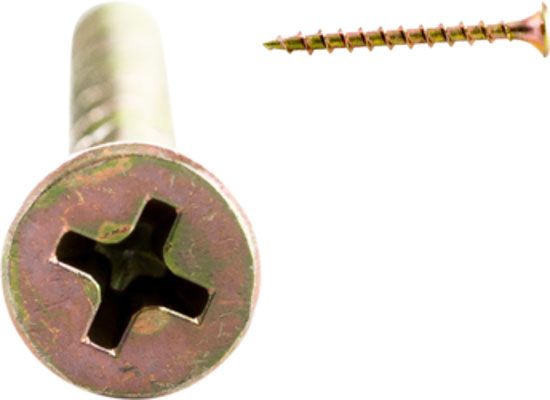 Drywall Screw Cully Drywall Screw