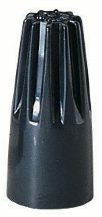 High Temperature Wire Connector Positive Grip Type