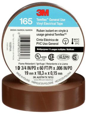 Electrical Tape In X 60