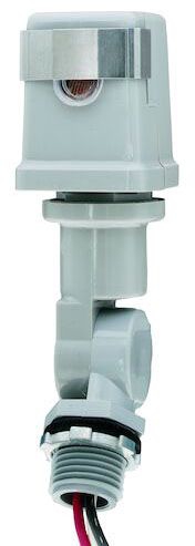 Stem And Swivel Photocontrol Intermatic Stem And
