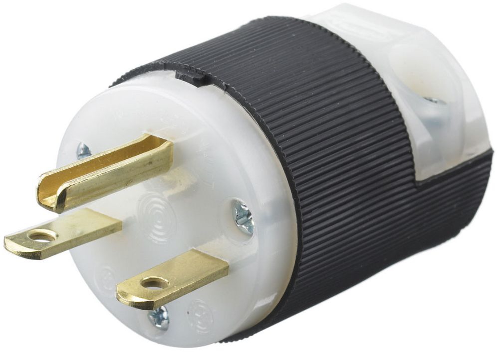 Grounding Heavy Duty Wiring Devicekellems Straight