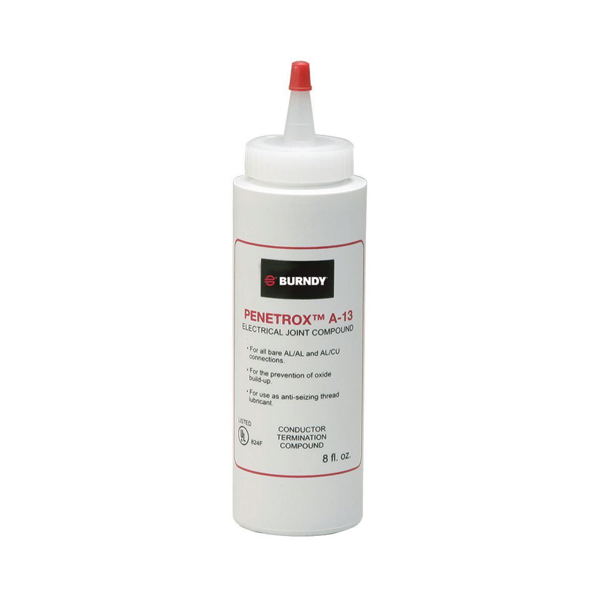 Oxide Inhibitor Electrical Joint Compound