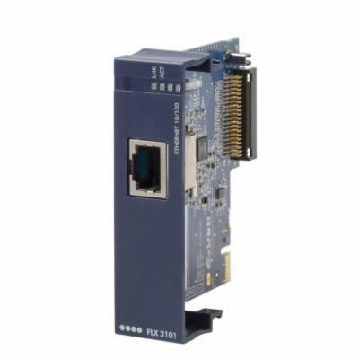 Flexy Single Ethernet Extension Card