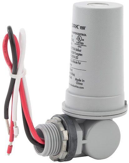 2020 Series Photocontrol