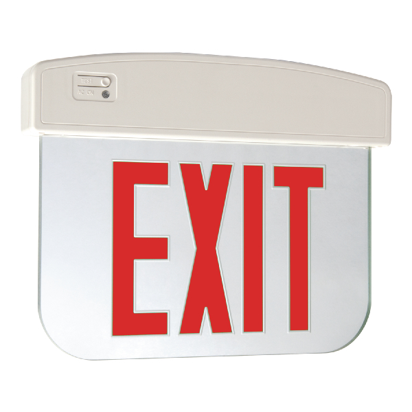 Single Face Emergency Exit
