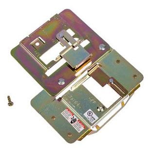 Manual Transfer Power Interlock