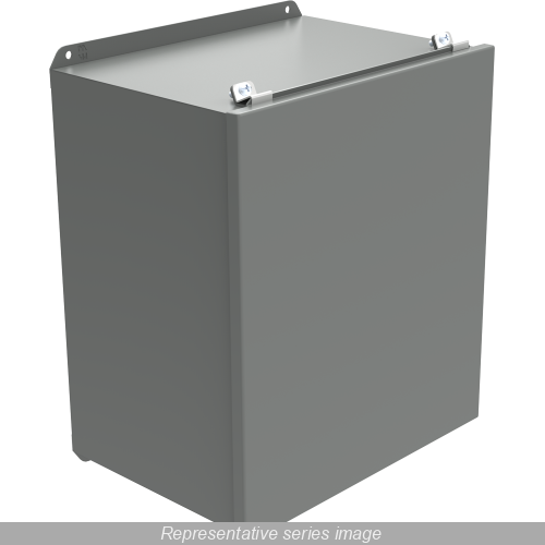 Less Panel Junction Box