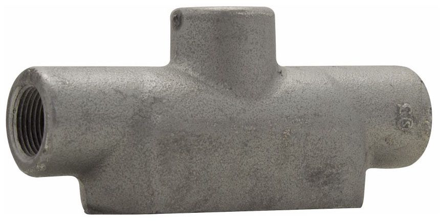 Type Tb Conduit Outlet Body Copperfree Aluminum Body