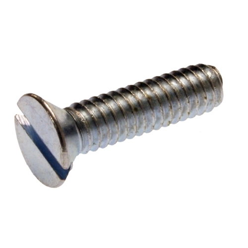 FM142 Metallics Machine Screw