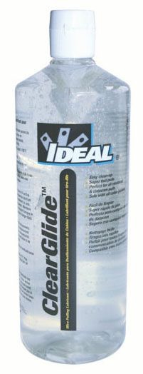 Wire Pulling Lubricant Ul Approval Electrical