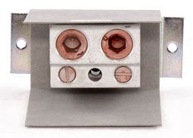 Neutral Circuit Breaker Enclosure