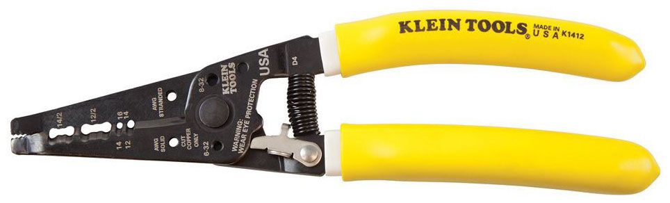 Wire Stripper