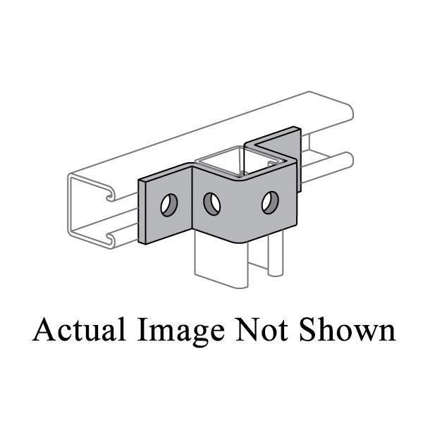 Power-Strut U-Support
