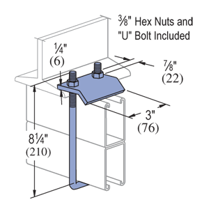Beam Clamp