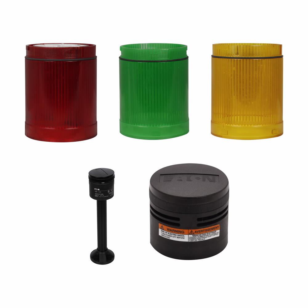 Standard Stack Light Module