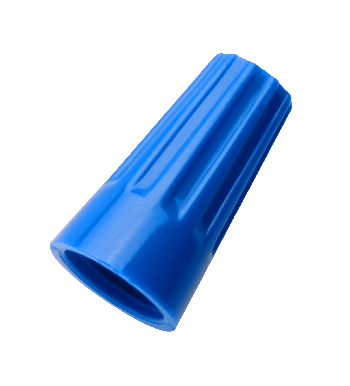 Flameretardant Wire Connector Blue Color 2