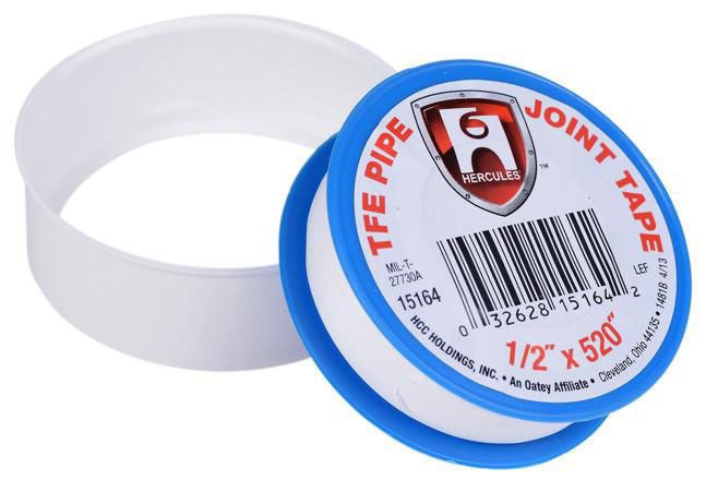 Pipe Joint Tape
