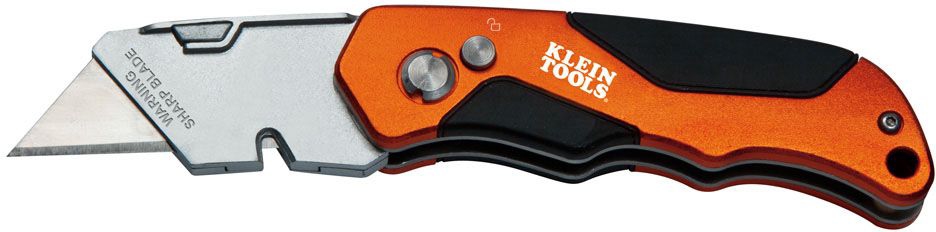 Folding Utility Knife