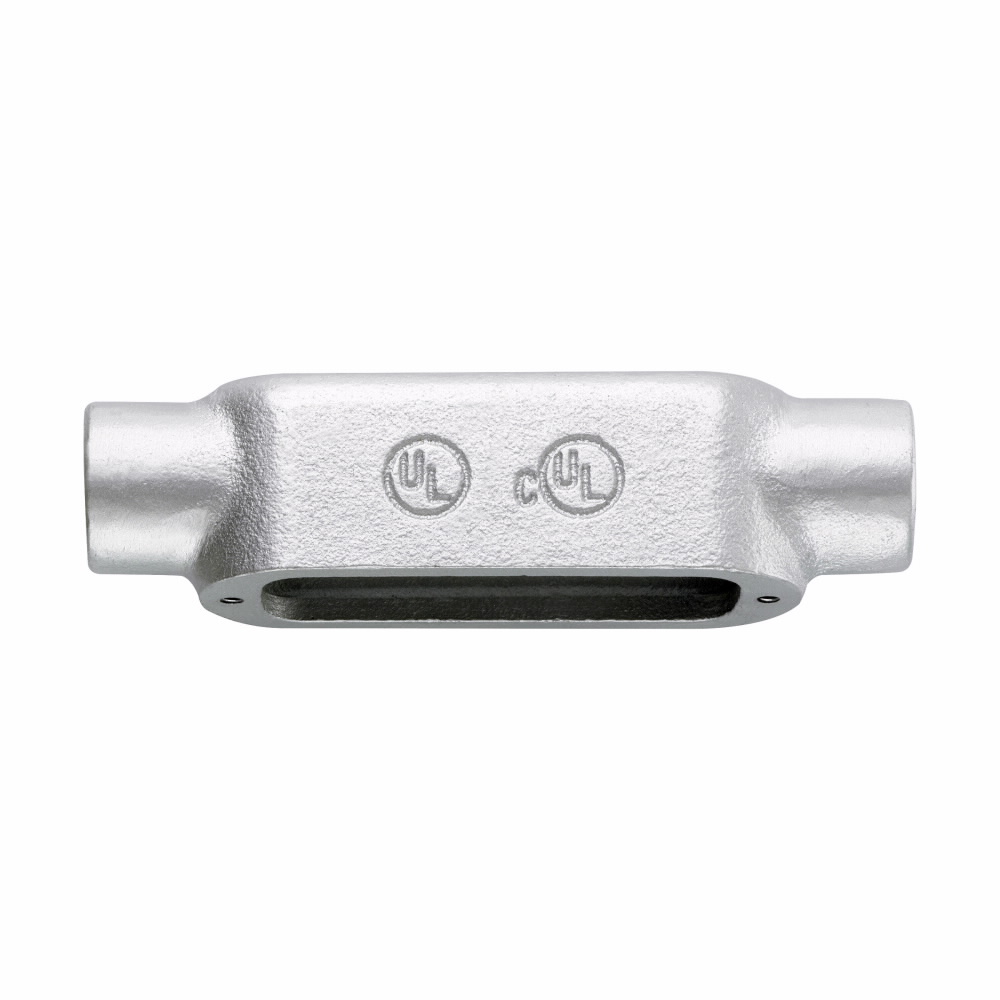 Snappack Type-C Conduit Outlet