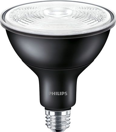 Dimmable Led Lamp With Airflux