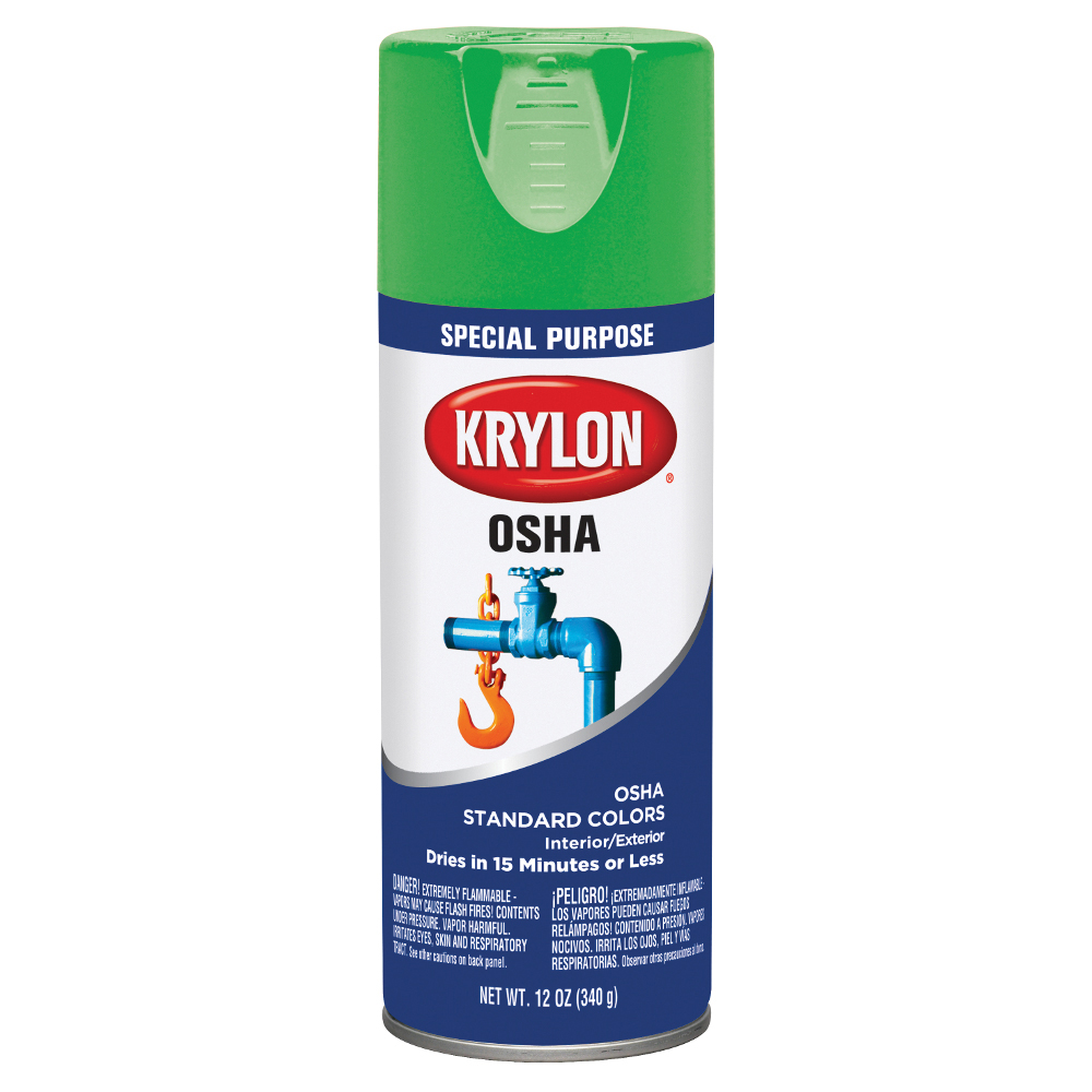 Osha Paint