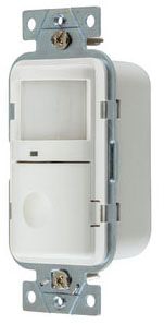 Adjustable Occupancy Sensor