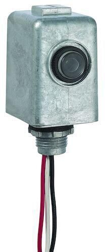 Electronic Photocontrol Intermatic Nightfox Electronic