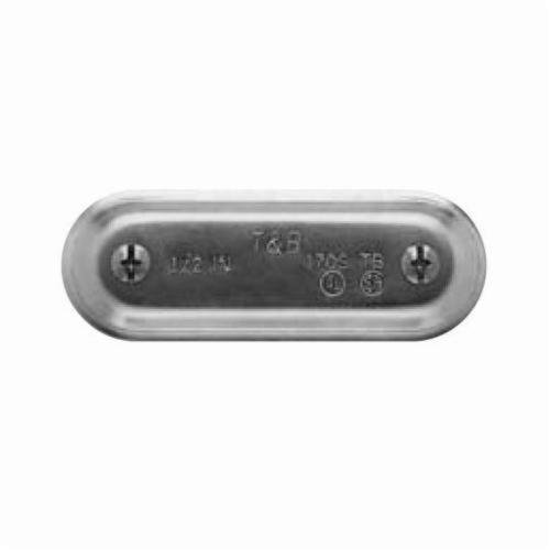 Conduit Body Cover Tb Fittings Conduit