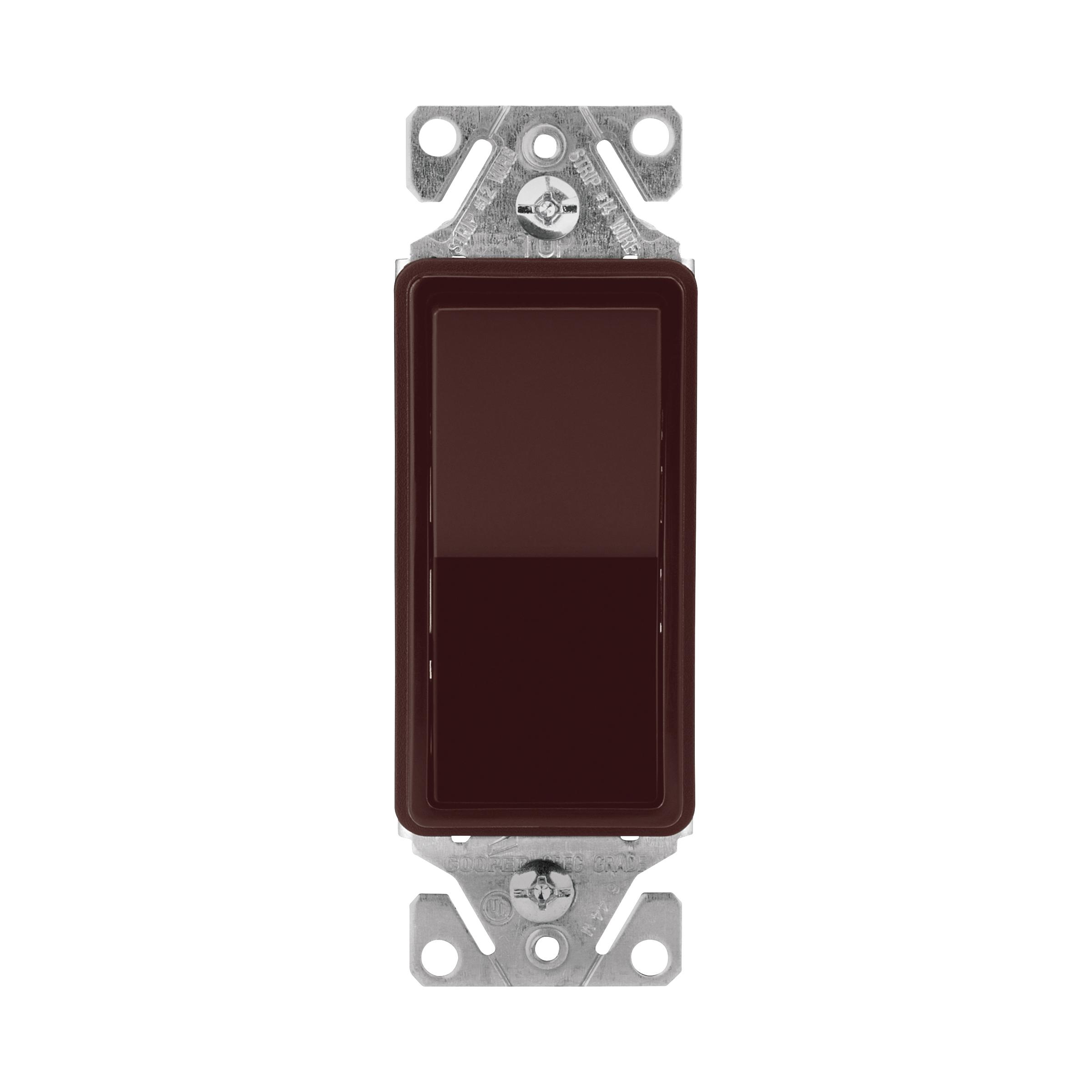 3Way Standard Grade Ac Decorator Switch Eaton Ac Decorator