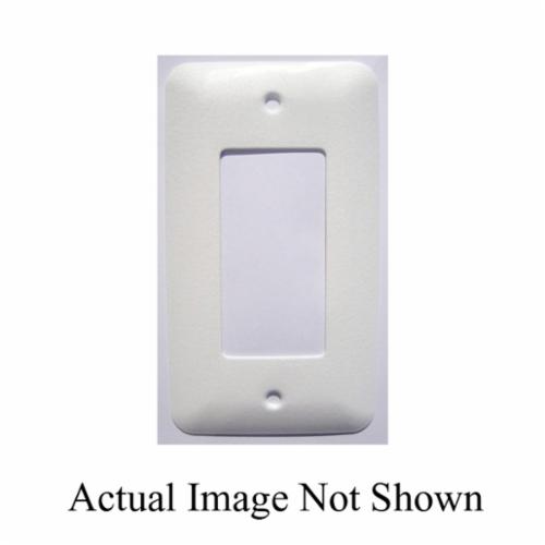 Receptacle Wallplate