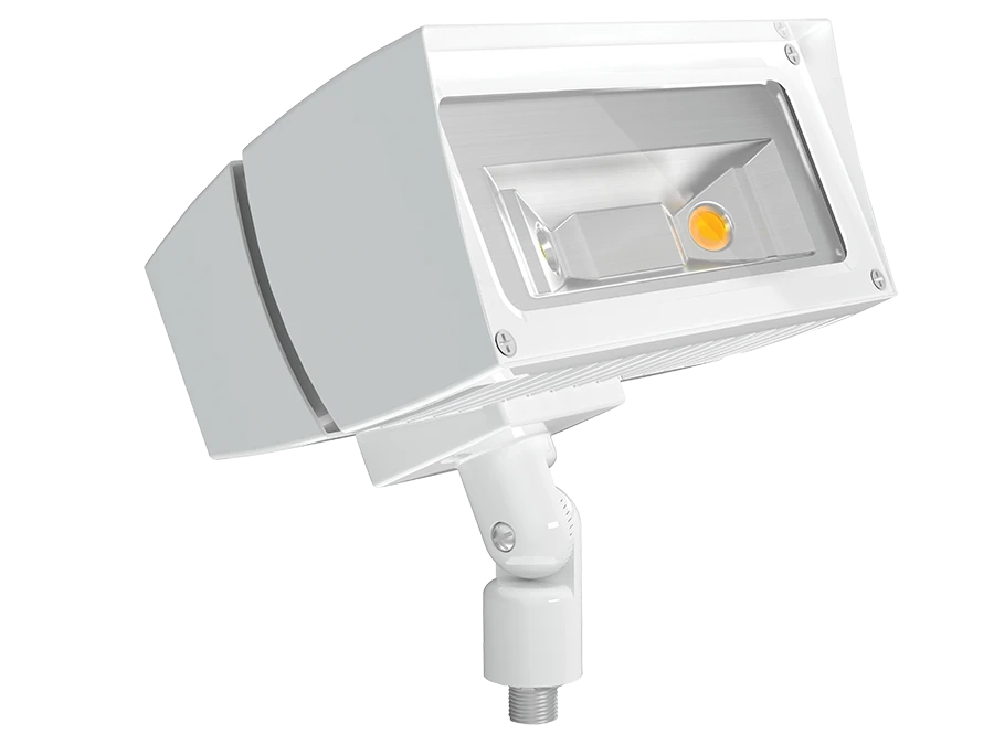 Floodlight Fixture With On/Off Driver