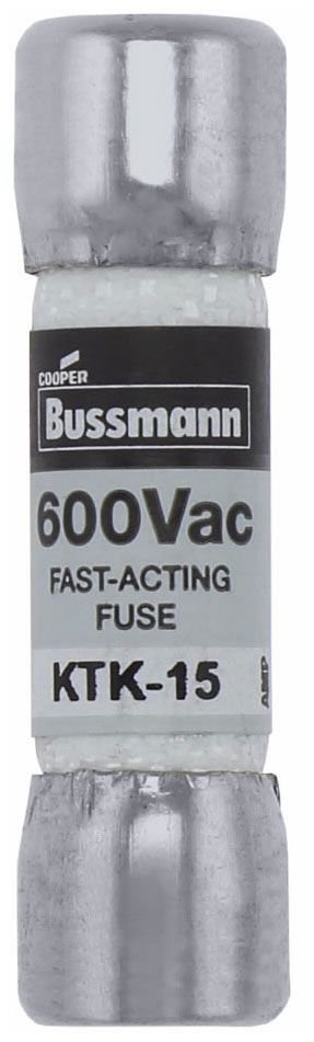 Fast Acting Fuse Bussmann Limitron Fuse