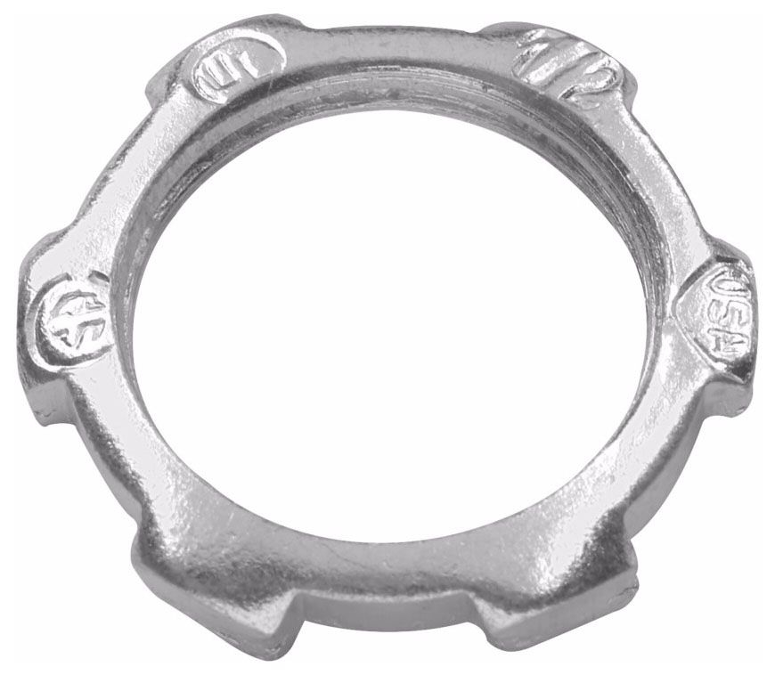 Conduit Locknut Crousehinds Conduit Locknut