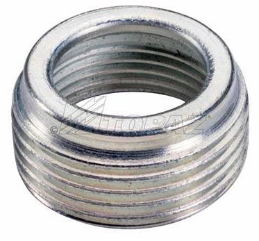 Male Threaded Reducing Bushing