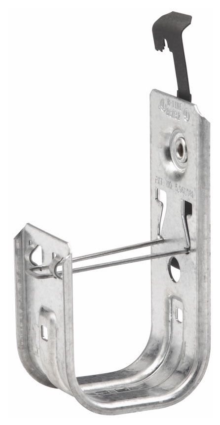 J-Hook Cable To Wire/Rod Fastener