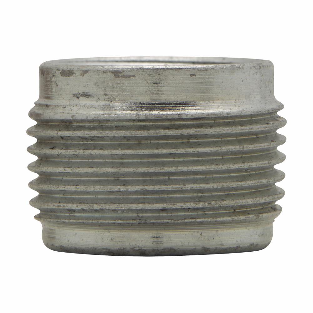 Conduit Reducer Taper Threaded Type