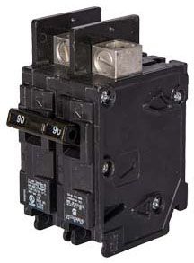 Low Voltage Circuit Breaker Molded Case Thermal