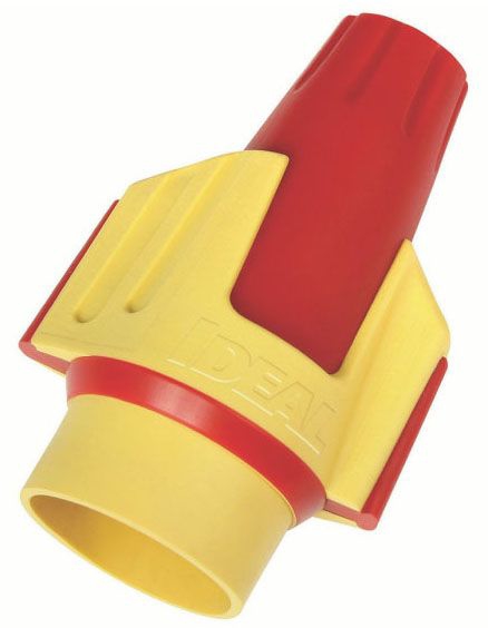 Twiston Wire Connector Ideal Twister Proflex