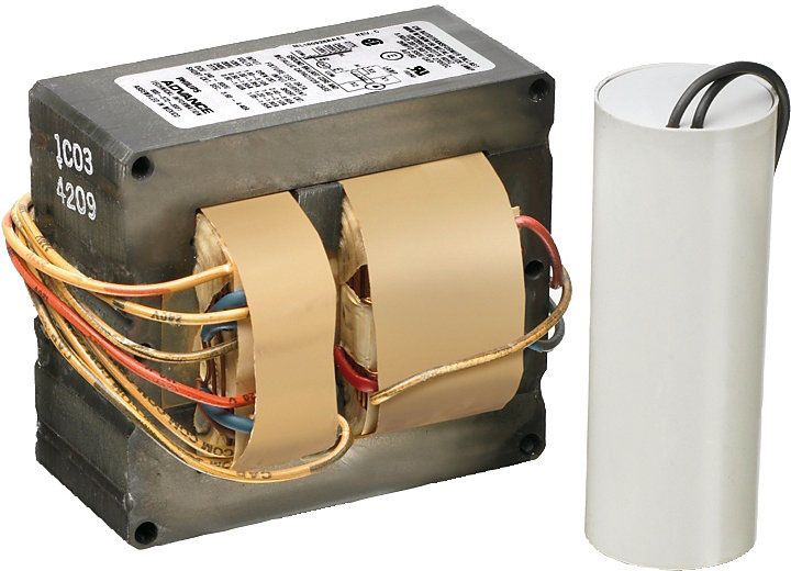 Magnetic Hid Ballast 1000W Wattage