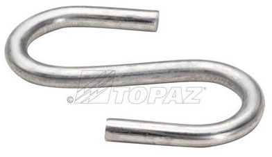 Medium Duty S-Hook
