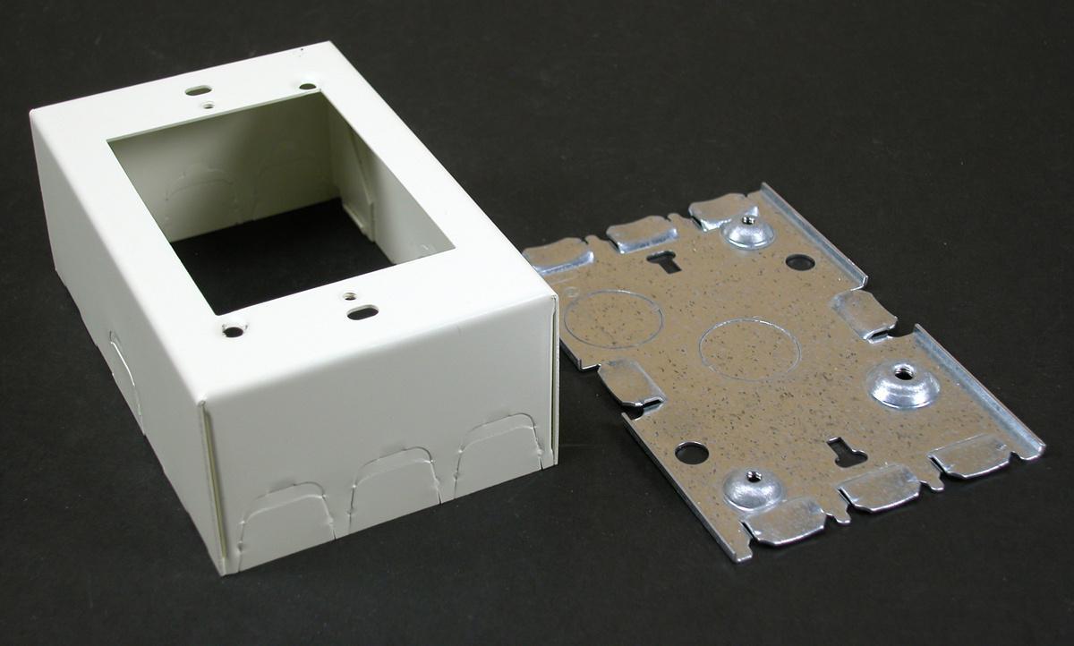 Combination Device Box