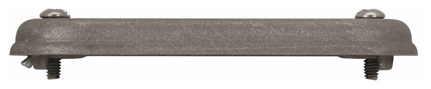 Form 7 Wedgenut Cover Blank Screw Wedge