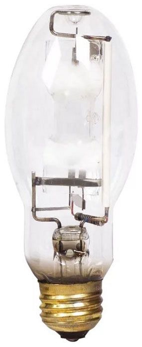 Metal Halide Lamp Philips Lighting Metal