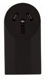 Duplex Tamper/Weatherproof Receptacle