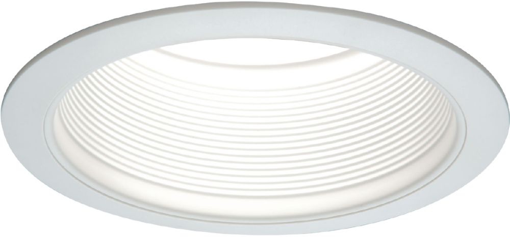 Tapered Circle Baffle Trim