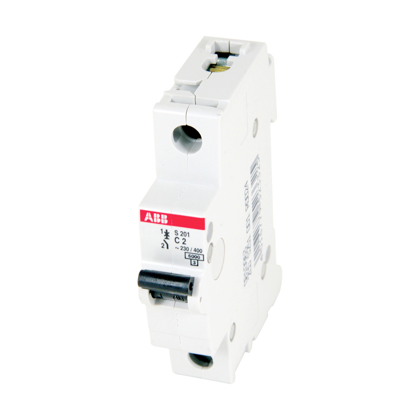 High Performance Miniature Circuit Breaker
