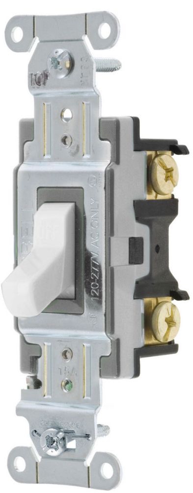 Toggle Switch Toggle Type Thermoplastic