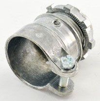 Squeeze Conduit Connector Bridgeport Squeeze Conduit